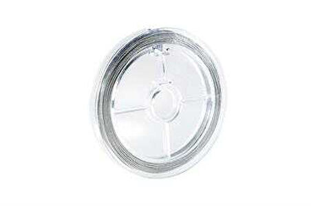 Fujin Special Wire 15mt Çelik Tel 25LB