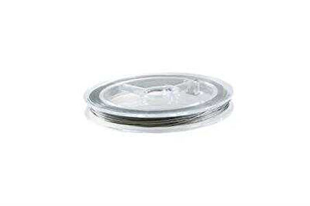Fujin Special Wire 15mt Çelik Tel 25LB