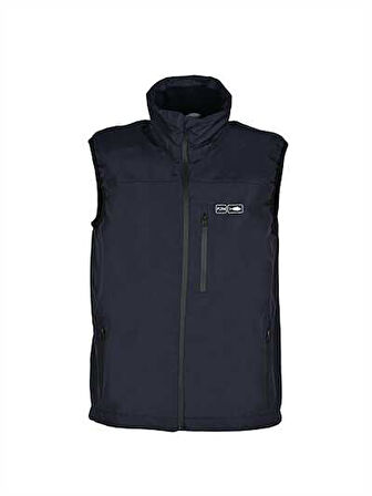 Fujin Pro Angler West Yelek Navy XXXLarge