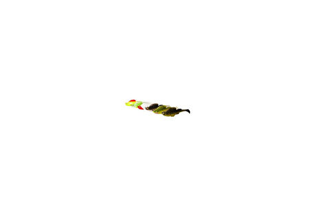 FUJIN Punk Fish 8cm 14gr Silikon Yem 01