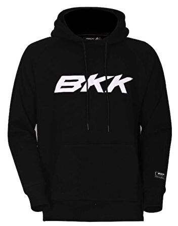 BKK Hoodie Medium