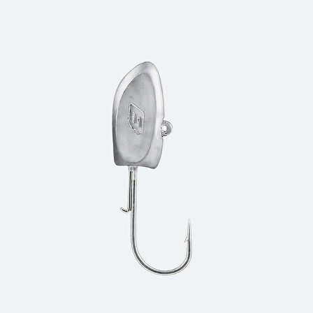 BKK Silent Chaser-Harpax Darting LRF Jighead 6 no 3 gr