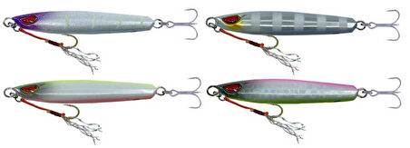 Kendo Guntetsu Jig 40gr Sahte Balık 32