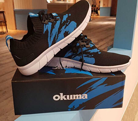 Okuma Sport Ayakkabı 40