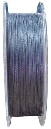 Okuma Ft-*4 Braided Line 150 mt Grey Örgü İp 0,205mm