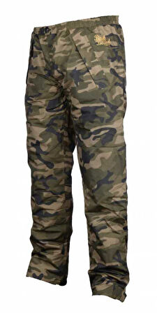 Prologic Bank Bound 3-Season Camo Set XXL