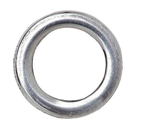 Savage Gear Solid Rings SS 15 Pcs S 260LB 120KG
