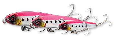Savage Gear Jig Pencil Micro Z 3.8 cm 5G S Holo Blue