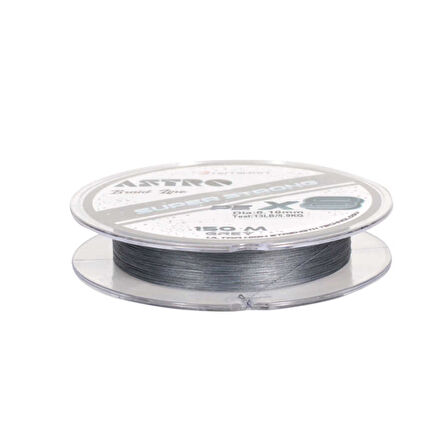 REMIXON ASTRO 8X150M, GREY İP MİSİNA Standart-0.16MM