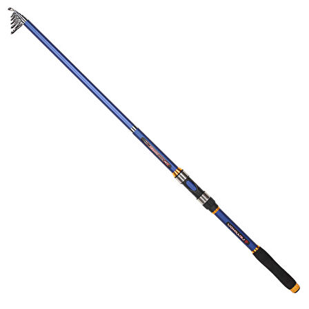 REMIXON AWACKS BLUE 210 CM 40-100GR TELE KAMIŞ Standart-Standart