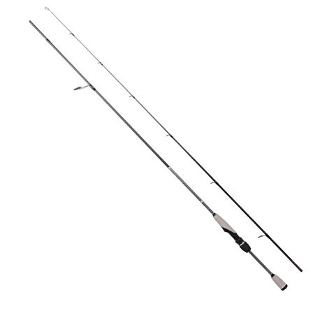 RYUJI MATRIX FUJI 2.28M 5-25 GR  2P LIGHT SPIN KAMIŞ Standart-Standart
