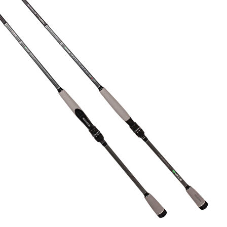 RYUJI MATRIX FUJI 2.70M 10-50 GR  2P SPIN KAMIŞ Standart-Standart