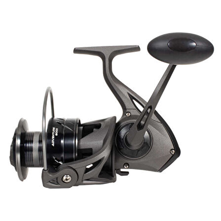 SEABOR ADVENTURE 8000 3+1BB MAKARA Standart-Standart