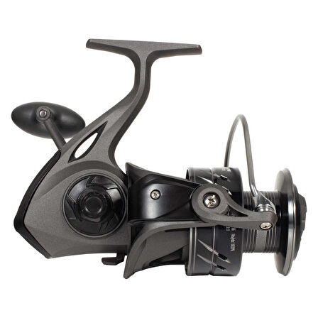 SEABOR ADVENTURE 8000 3+1BB MAKARA Standart-Standart