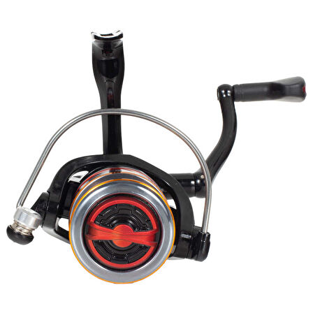 REMIXON EXPERT 4000 3BB MAKARA Standart-Standart