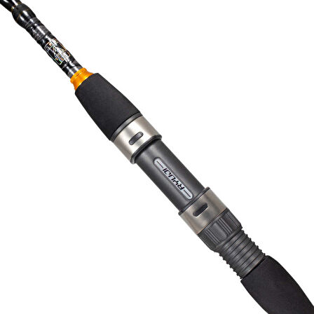 RYUJI ROCK FISH 1.80M 10-40GR TELE SPIN KAMIŞ Standart-Standart