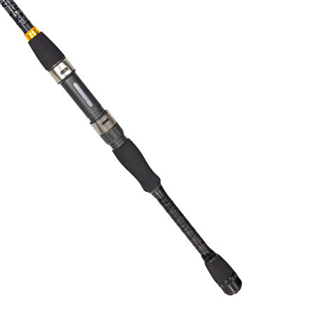 RYUJI ROCK FISH 2.10M 10-40GR TELE SPIN KAMIŞ Standart-Standart