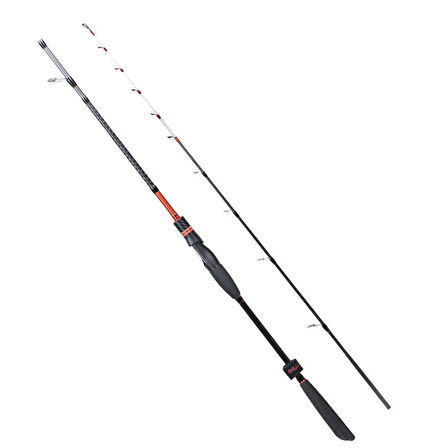 RYUJI SPECTRA SP 1.85M 50-300GR 2P BOT KAMIŞI Standart-Standart
