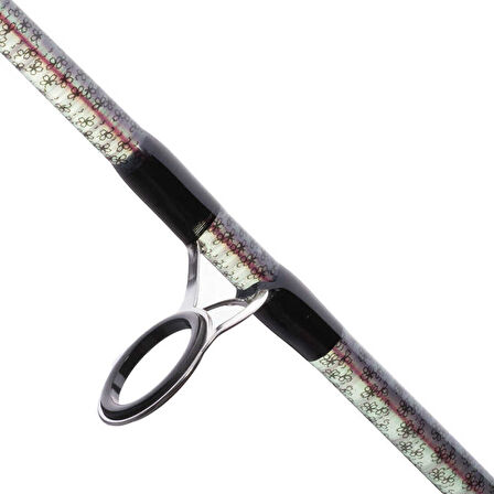 Albastar Taliante 3381 Dolgu Tekne Olta Kamışı Standart-210CM