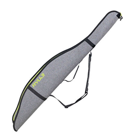RYUJI 130CM BAZUKA KAMIŞ ÇANTASI Standart-Standart