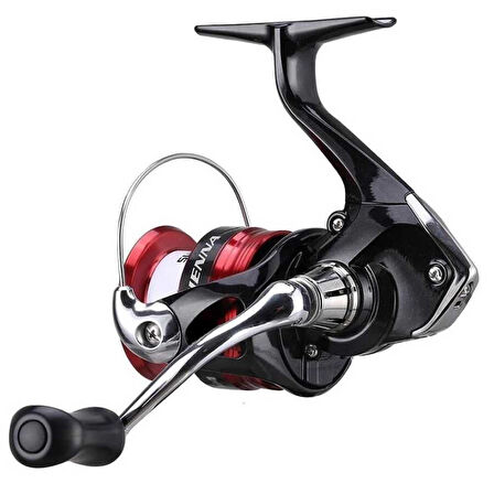 Shimano Sienna 4000 FG Spin Olta Makinesi