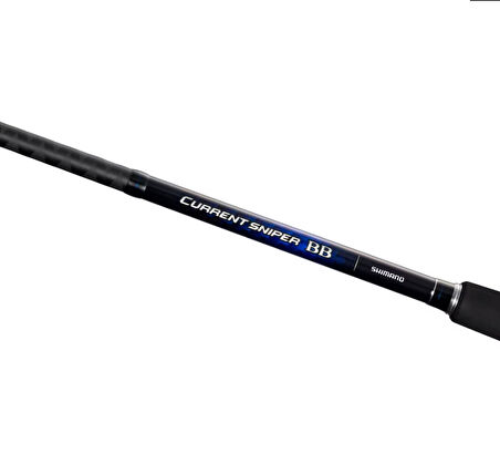 Shimano Currentsniper BB S96H 2,90m 85g JIG100g Jig Kamışı
