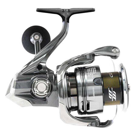 Shimano Twin Power FE 5000 XG Jig Olta Makinesi