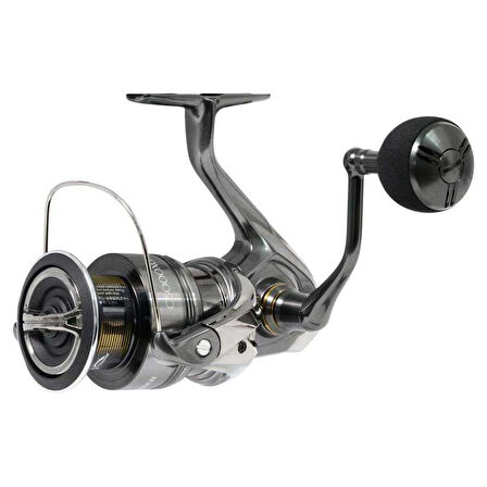 Shimano Twin Power FE 5000 XG Jig Olta Makinesi