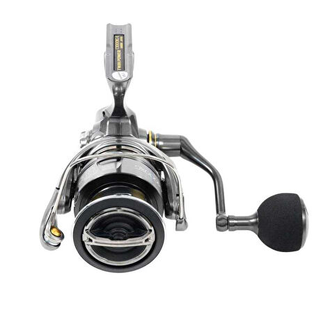 Shimano Twin Power FE 5000 XG Jig Olta Makinesi