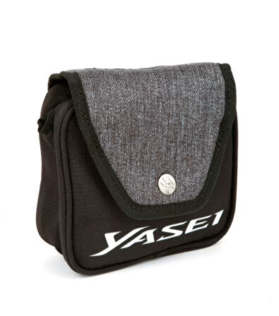 Shimano Yasei Senkron Makara Kılıfı 15,5x12,5x5,5cm