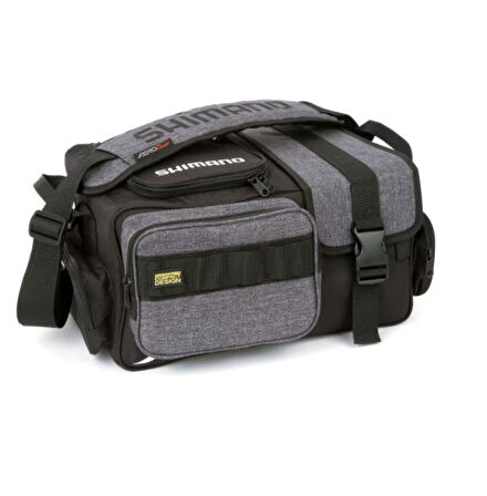 Shimano Yasei Orta Boy Tekne Çantası 40x29x20cm