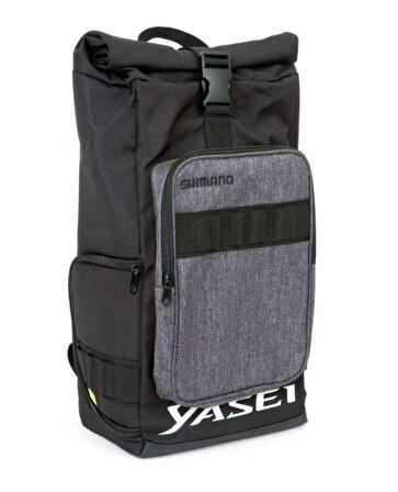 Shimano Yasei Sırt Çantası 27x15x45cm