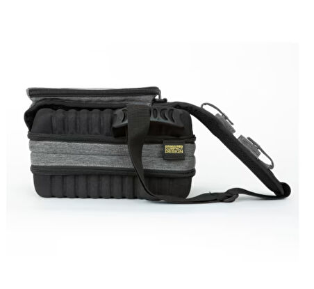 Shimano Yasei Orta Boy Askılı Çanta 28x15x21cm