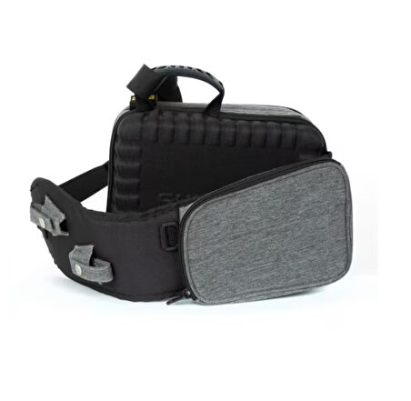 Shimano Yasei Orta Boy Askılı Çanta 28x15x21cm