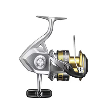 Shimano Sedona 8000 FI Jig Olta Makinesi