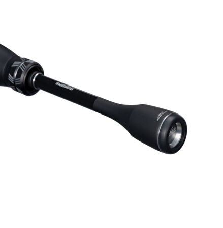 Shimano Cardiff Exlead Compe 60UL 1,83m 6'0" 0,4-4,5g 2pc LRF Kamışı