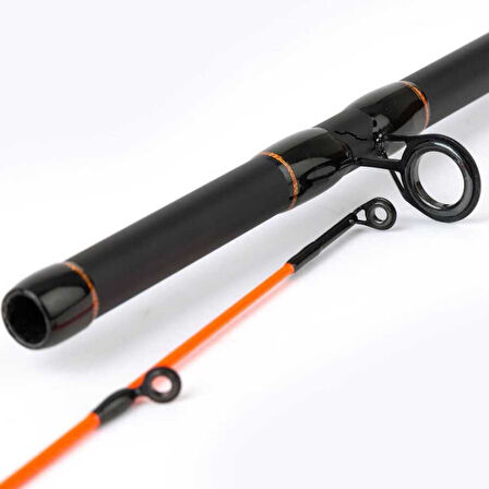 Shimano Sonora Boat Quiver 210 cm 50-150 gr Bot Kamış