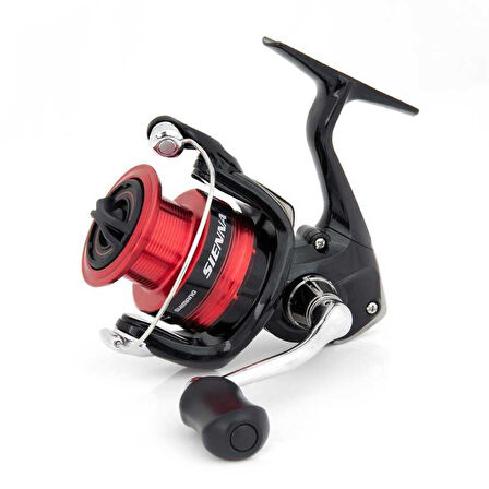 Shimano Sienna 500 FG LRF Olta Makinesi