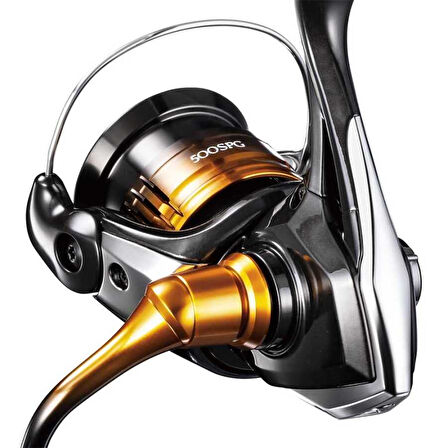 Shimano Soare BB A C2000SS PG LRF Olta Makinesi