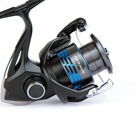 Shimano Nexave FI 1000 LRF Olta Makinesi