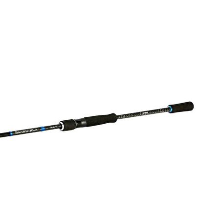 Shimano Bassterra Sea Bass 2,74m 7-30g 2pc Spin Kamışı