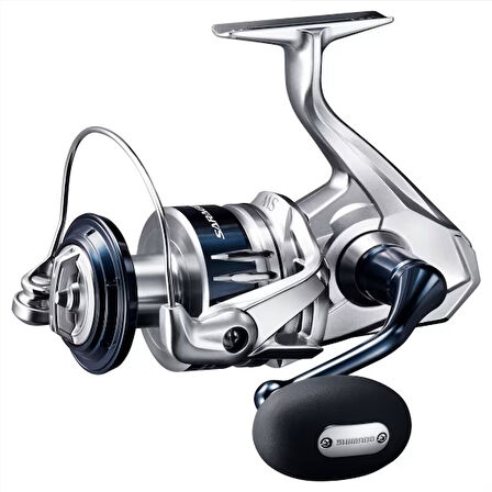 Shimano Makina Saragosa 8000 SW A HG jig Olta Makinesi