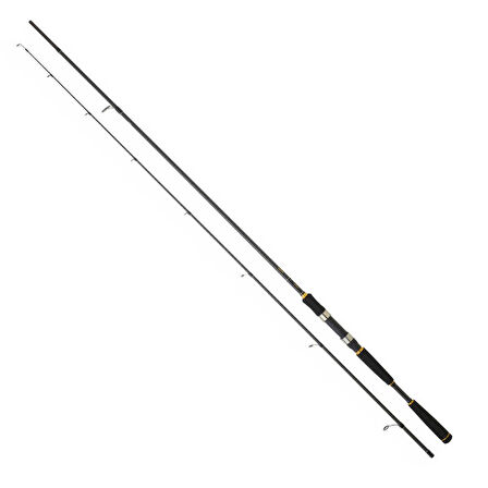 Daiwa New Legalis Seabass 2.59m 10-35gr 2P Olta Kamışı Standart-Standart