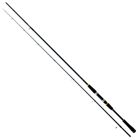 Daiwa New Legalis Seabass 270cm 10-35gr 2P Olta Kamışı Standart-Standart
