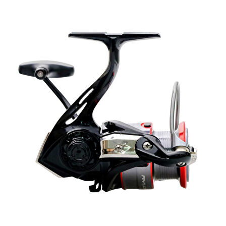 Ryuji Raptor 4000M 5+1BB Makara Standart-Standart
