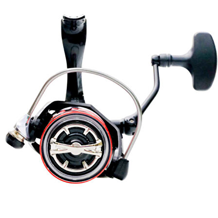 Ryuji Raptor 4000M 5+1BB Makara Standart-Standart