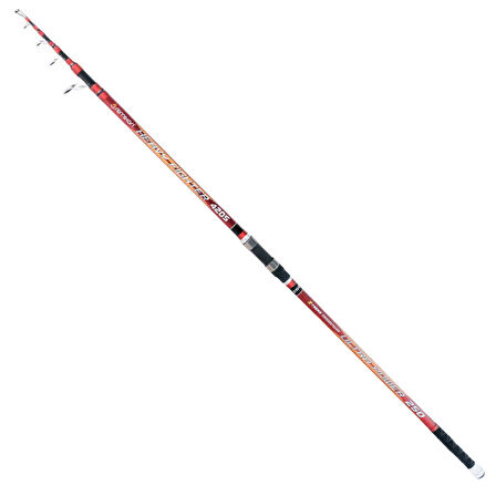 Remixon Heavy Fighter 4.20m 250gr Tele Surf Kamış Standart-Standart