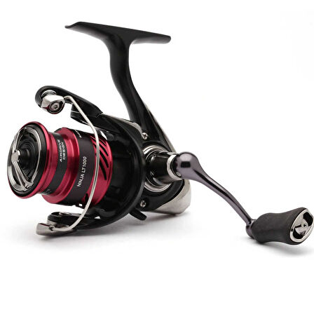 Daiwa Ninja 23 LT 1000 Makara Standart-Standart