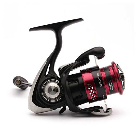Daiwa Ninja 23 LT 1000 Makara Standart-Standart
