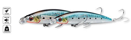 Savage Gear Gravity Shallow 10cm 14gr Sahte Balık LS Sayoris